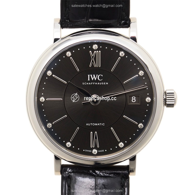 Replica IWC PORTOFINO IW458102 Replica IWC PORTOFINO IW458102