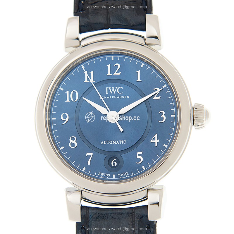 Replica IWC DA VINCI IW458312 Replica IWC DA VINCI IW458312