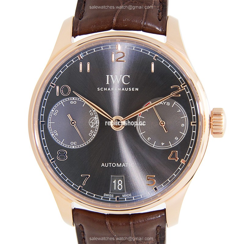 Replica IWC PORTUGUESE IW500702 Replica IWC PORTUGUESE IW500702