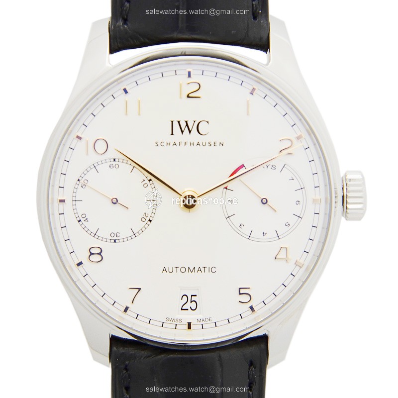 Replica IWC PORTUGUESE IW500704 Replica IWC PORTUGUESE IW500704