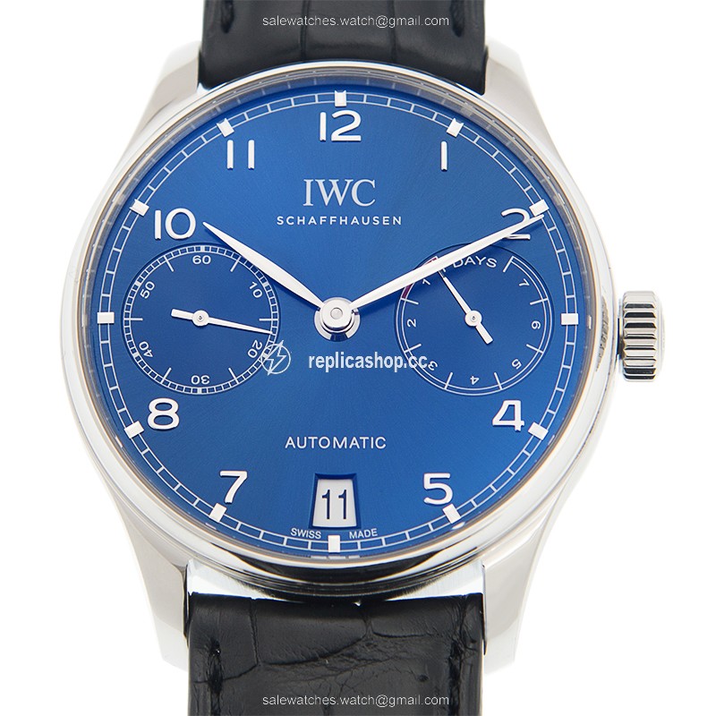 Replica IWC PORTUGUESE IW500710 Replica IWC PORTUGUESE IW500710