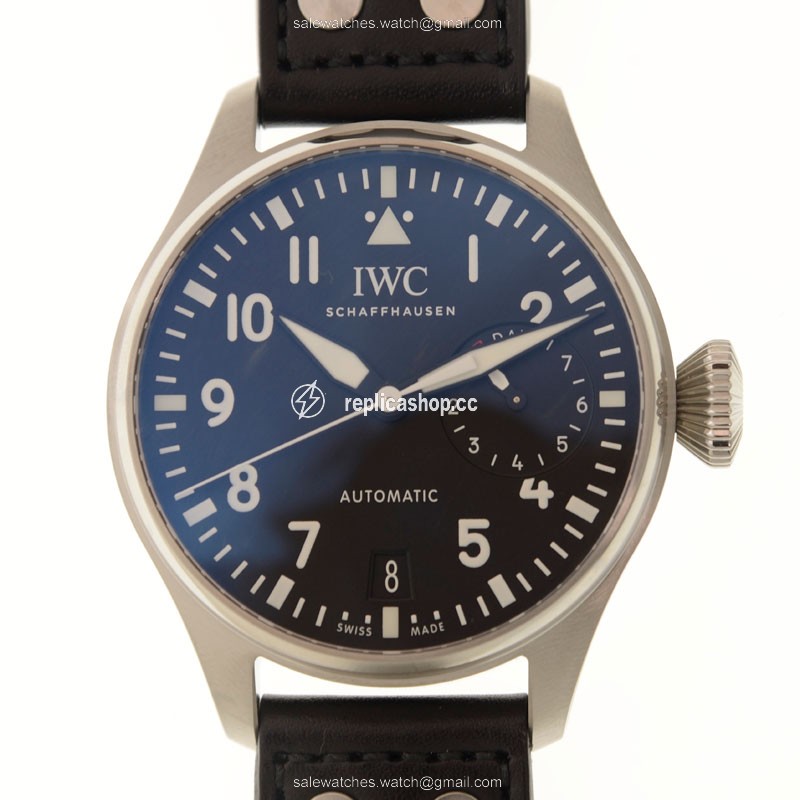Replica IWC PILOTS IW500912 Replica IWC PILOTS IW500912