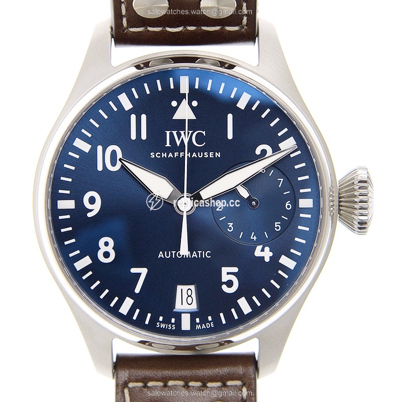 Replica IWC PILOTS IW500916 Replica IWC PILOTS IW500916