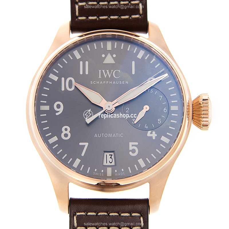 Replica IWC PILOTS IW500917 Replica IWC PILOTS IW500917