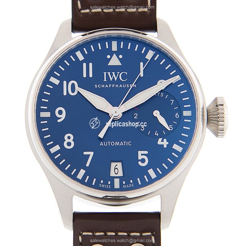 Replica IWC PILOTS IW501002 Replica IWC PILOTS IW501002