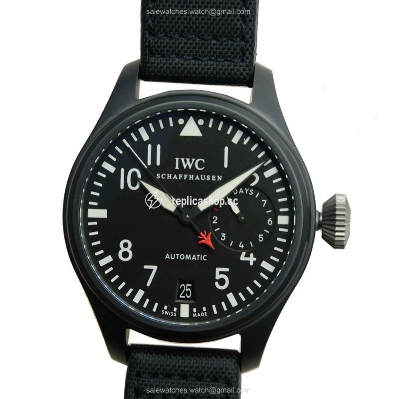 Replica IWC PILOTS IW501901 Replica IWC PILOTS IW501901