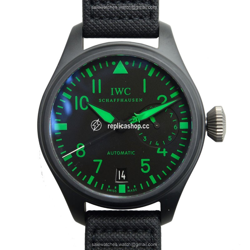 Replica IWC PILOTS IW501903 Replica IWC PILOTS IW501903