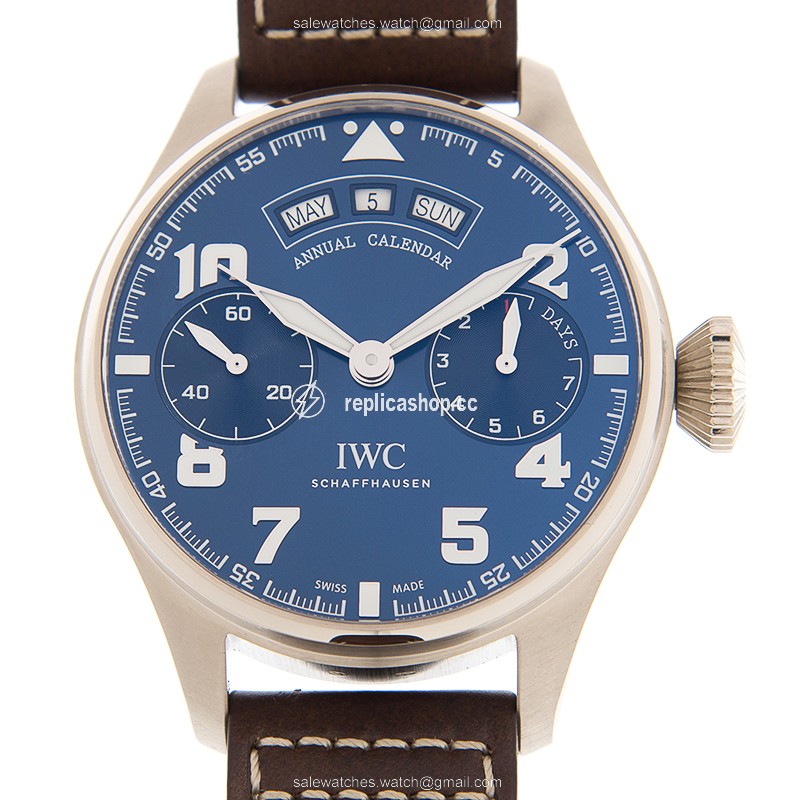 Replica IWC PILOTS IW502703 Replica IWC PILOTS IW502703