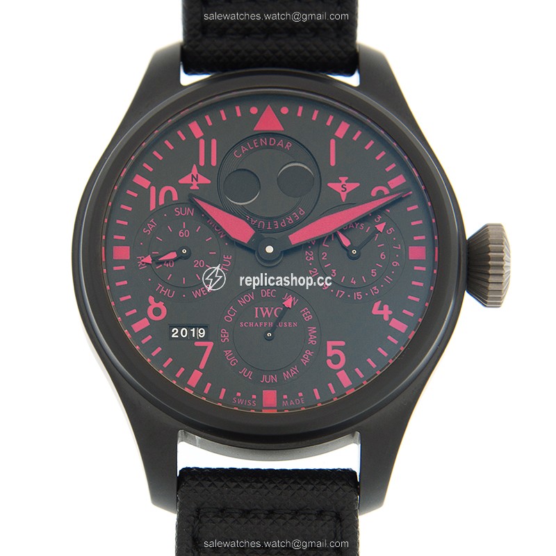 Replica IWC PILOTS IW502903 Replica IWC PILOTS IW502903