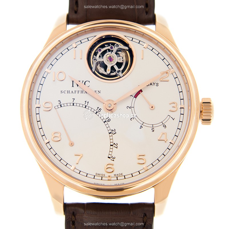 Replica IWC PORTUGUESE IW504402 Replica IWC PORTUGUESE IW504402