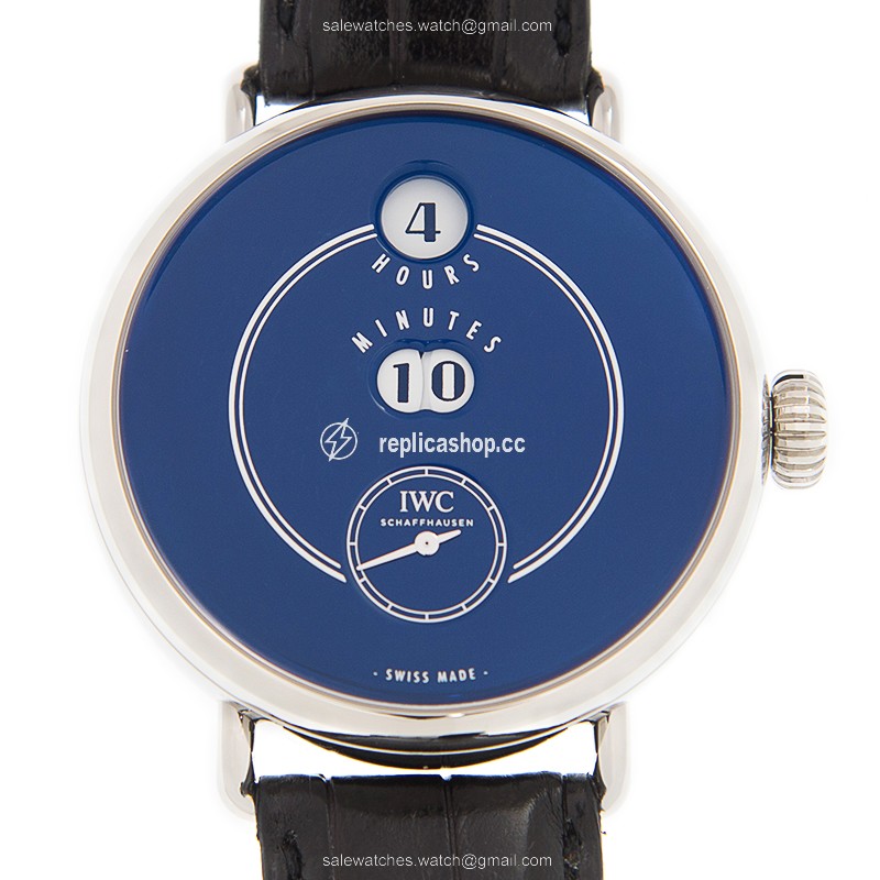 Replica IWC ANNIVERSARY SERIES IW505003 Replica IWC ANNIVERSARY SERIES IW505003