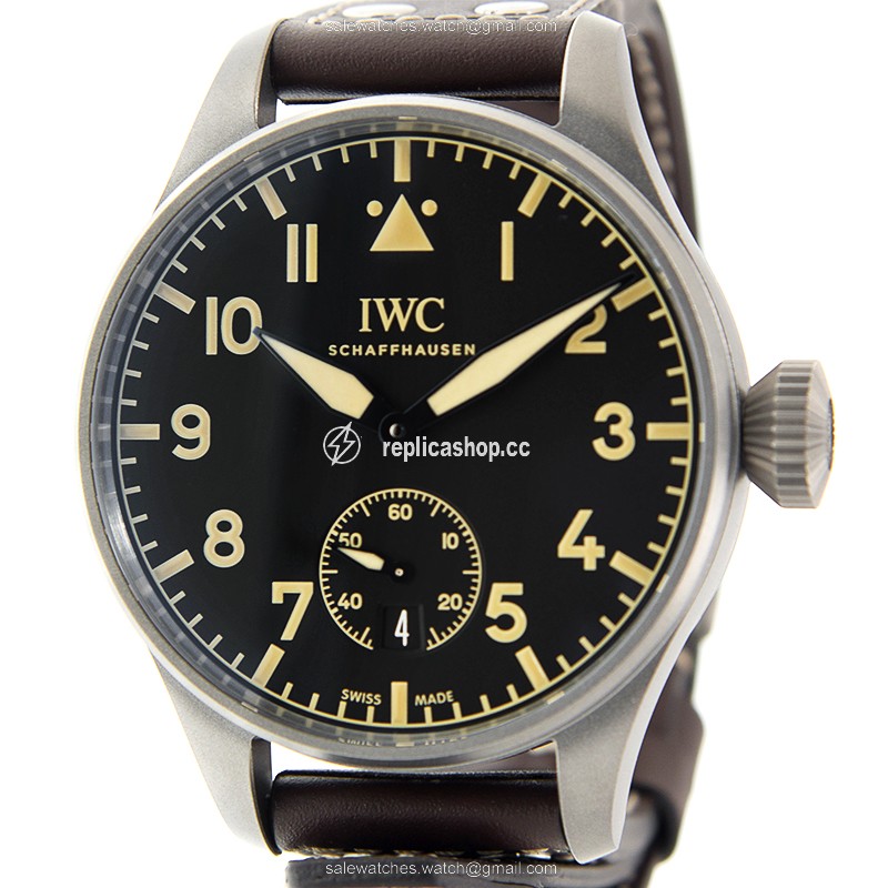Replica IWC PILOTS IW510301 Replica IWC PILOTS IW510301