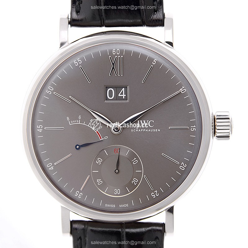 Replica IWC PORTOFINO IW516101 Replica IWC PORTOFINO IW516101