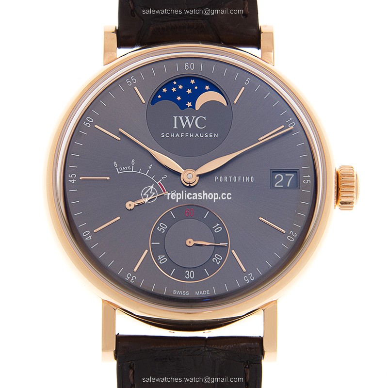 Replica IWC PORTOFINO IW516403 Replica IWC PORTOFINO IW516403