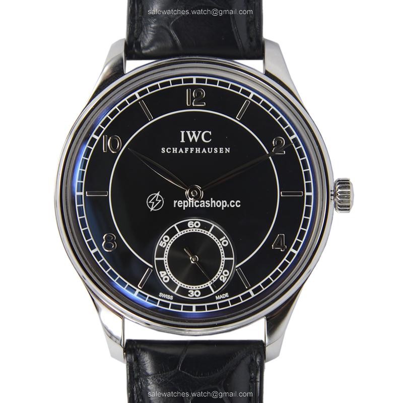 Replica IWC PORTUGUESE IW544501 Replica IWC PORTUGUESE IW544501