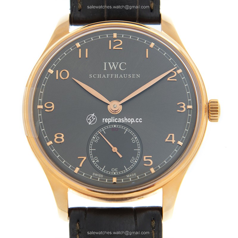 Replica IWC PORTUGUESE IW545406 Replica IWC PORTUGUESE IW545406