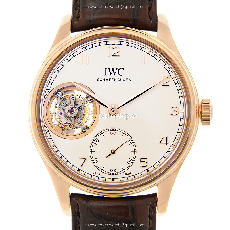 Replica IWC PORTUGUESE IW546302 Replica IWC PORTUGUESE IW546302