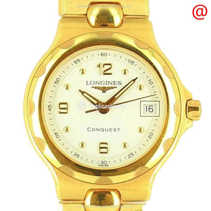 Replica LONGINES CONQUEST L1.131.6.16.6 Replica LONGINES CONQUEST L1.131.6.16.6