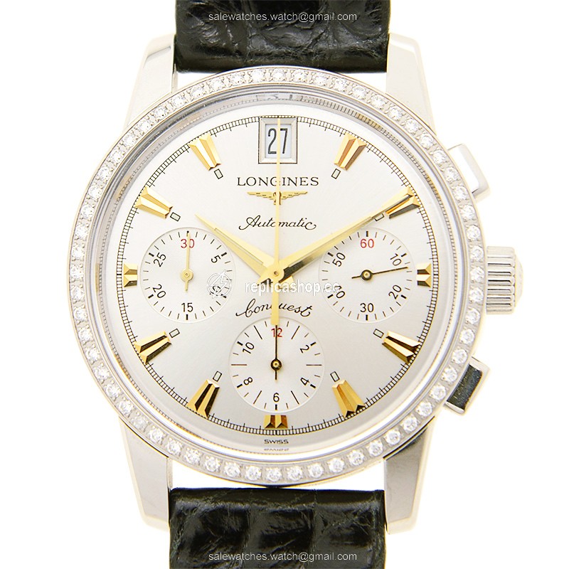 Replica LONGINES HERITAGE L1.141.0.75.2 Replica LONGINES HERITAGE L1.141.0.75.2
