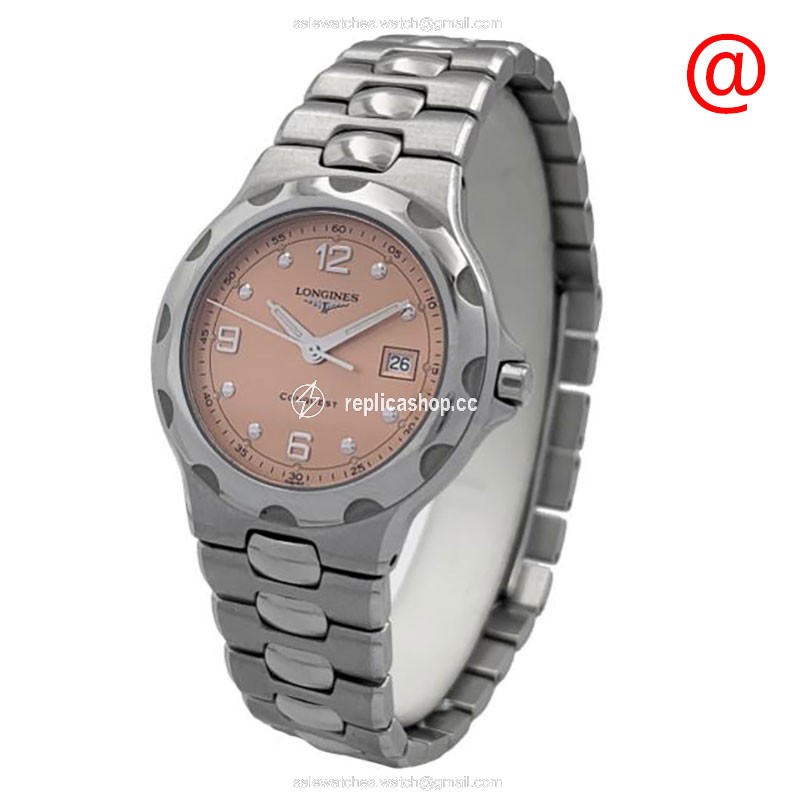 Replica LONGINES CONQUEST L1.505.4.06.6 Replica LONGINES CONQUEST L1.505.4.06.6