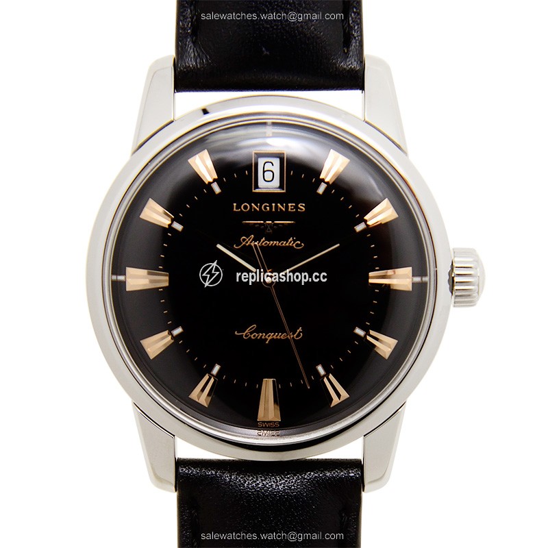 Replica LONGINES HERITAGE L1.611.4.52.2 Replica LONGINES HERITAGE L1.611.4.52.2