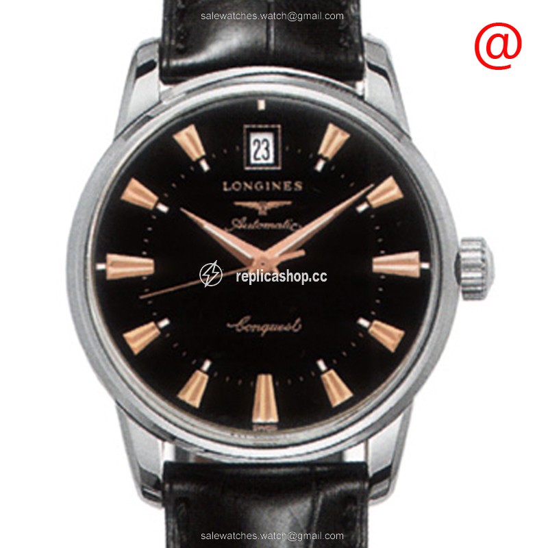 Replica LONGINES HERITAGE L1.611.4.52.4 Replica LONGINES HERITAGE L1.611.4.52.4