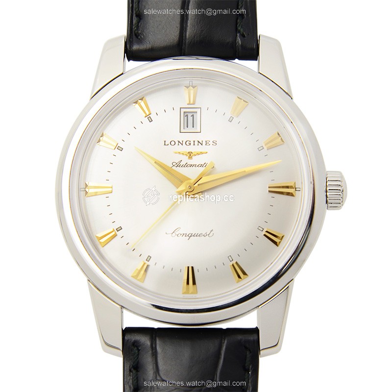 Replica LONGINES HERITAGE L1.645.4.75.4 Replica LONGINES HERITAGE L1.645.4.75.4