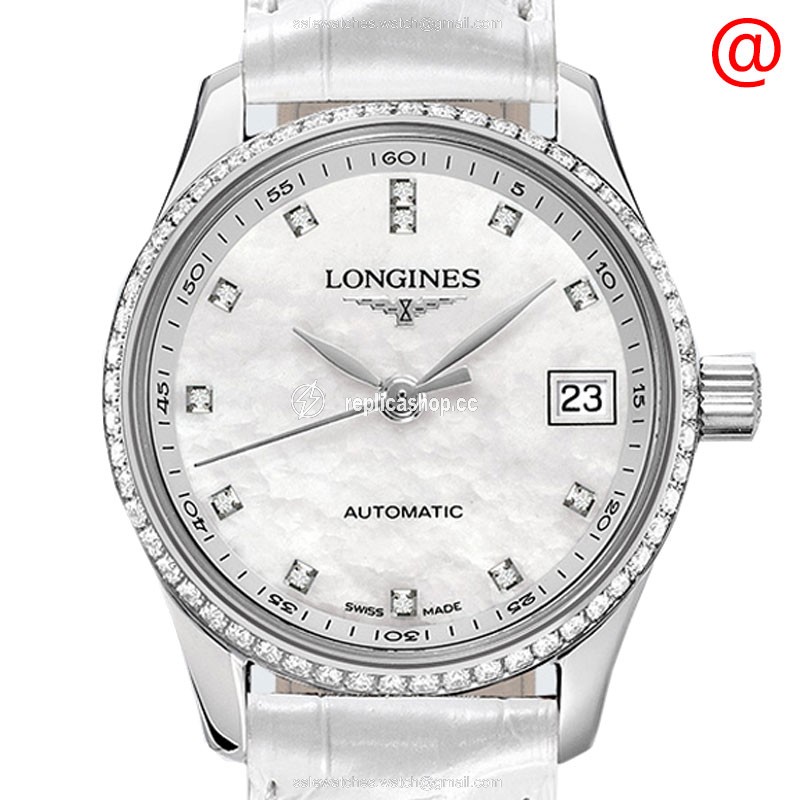 Replica LONGINES MASTER L2.128.0.87.3 Replica LONGINES MASTER L2.128.0.87.3