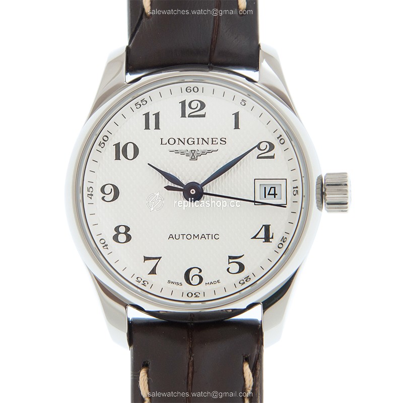 Replica LONGINES MASTER L2.128.4.78.3 Replica LONGINES MASTER L2.128.4.78.3