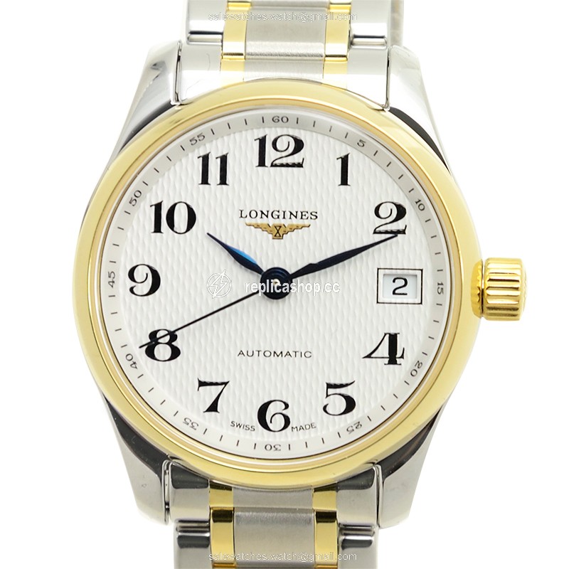 Replica LONGINES MASTER L2.128.5.78.7 Replica LONGINES MASTER L2.128.5.78.7