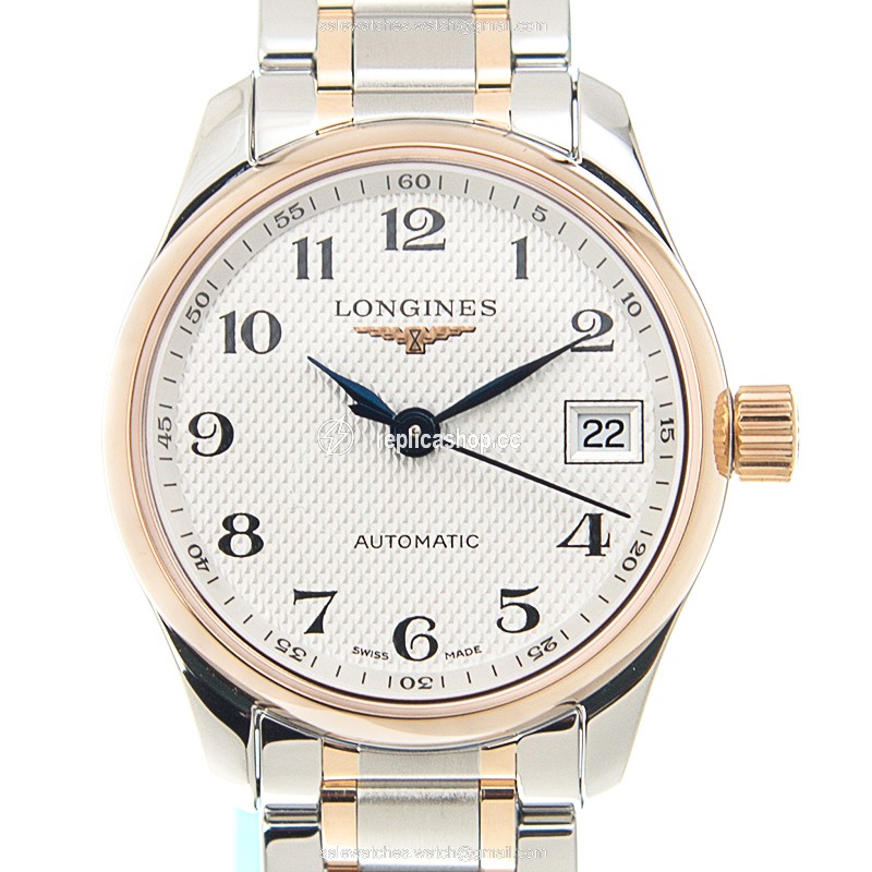 Replica LONGINES MASTER L2.128.5.79.7 Replica LONGINES MASTER L2.128.5.79.7