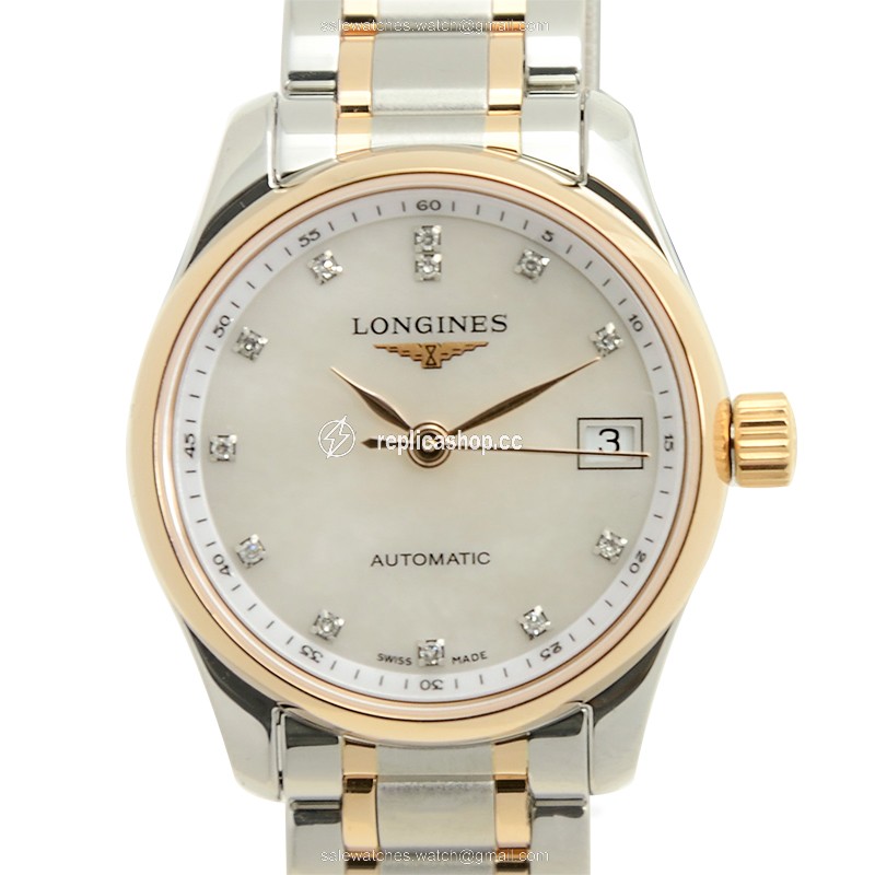 Replica LONGINES MASTER L2.128.5.89.7 Replica LONGINES MASTER L2.128.5.89.7