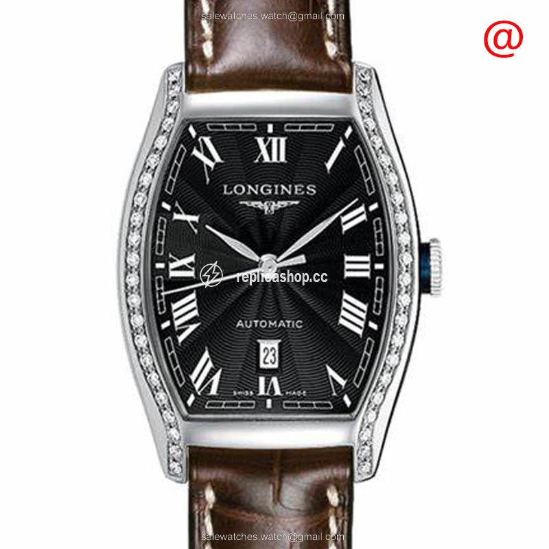 Replica LONGINES EVIDENZA L2.142.0.50.2 Replica LONGINES EVIDENZA L2.142.0.50.2