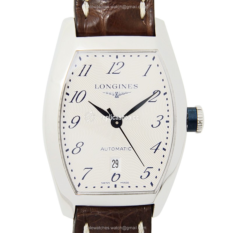 Replica LONGINES EVIDENZA L2.142.4.73.2 Replica LONGINES EVIDENZA L2.142.4.73.2