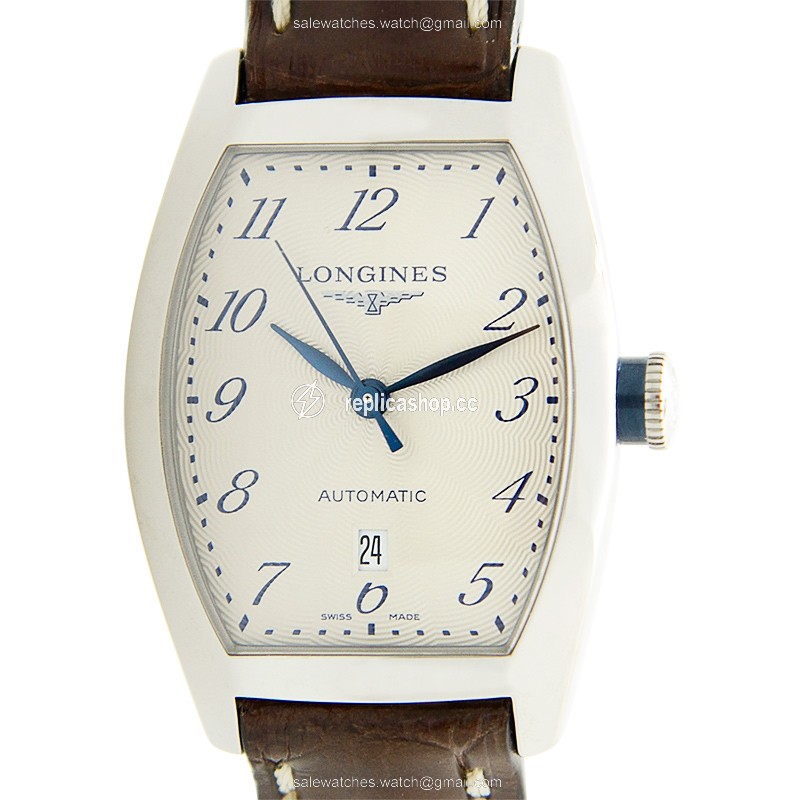 Replica LONGINES EVIDENZA L2.142.4.73.4 Replica LONGINES EVIDENZA L2.142.4.73.4