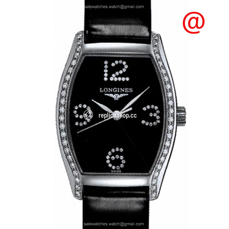Replica LONGINES EVIDENZA L2.155.0.57.2 Replica LONGINES EVIDENZA L2.155.0.57.2