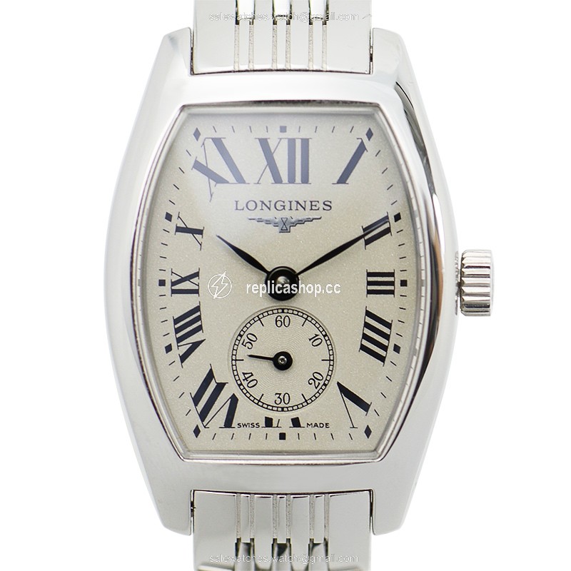 Replica LONGINES EVIDENZA L2.175.4.71.6 Replica LONGINES EVIDENZA L2.175.4.71.6
