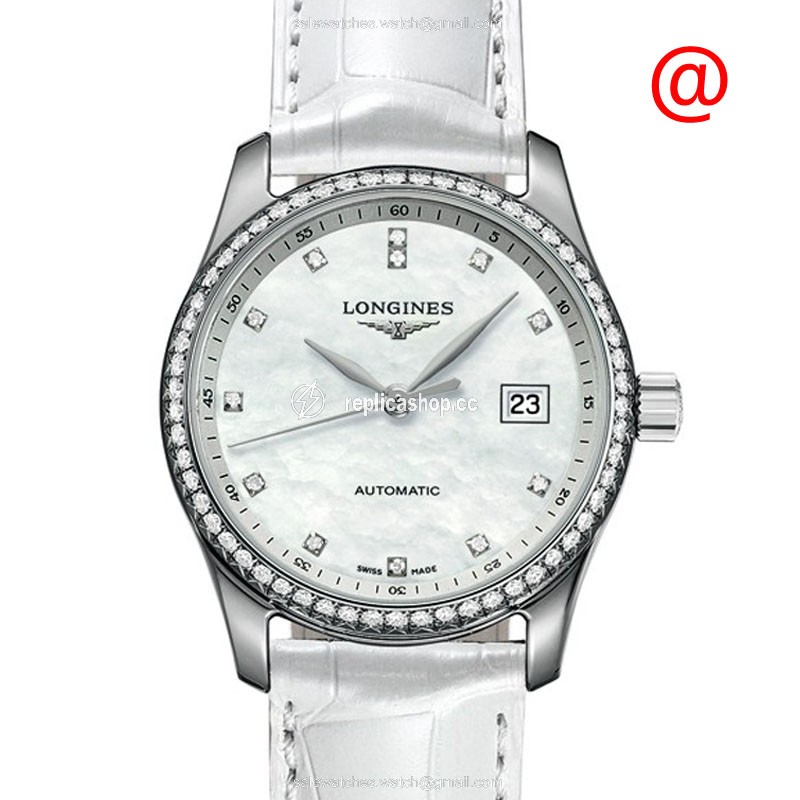 Replica LONGINES MASTER L2.257.0.87.2 Replica LONGINES MASTER L2.257.0.87.2