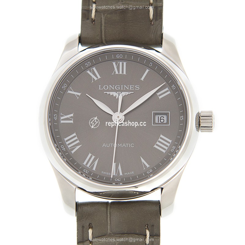Replica LONGINES MASTER L2.257.4.71.3 Replica LONGINES MASTER L2.257.4.71.3