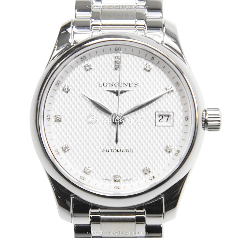 Replica LONGINES MASTER L2.257.4.77.6 Replica LONGINES MASTER L2.257.4.77.6