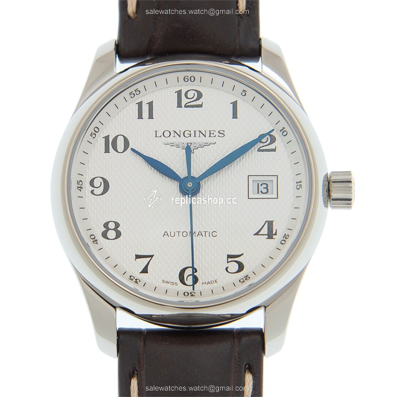 Replica LONGINES MASTER L2.257.4.78.3 Replica LONGINES MASTER L2.257.4.78.3