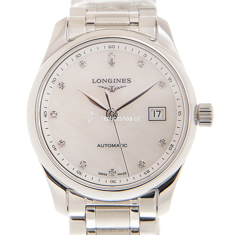 Replica LONGINES MASTER L2.257.4.87.6 Replica LONGINES MASTER L2.257.4.87.6