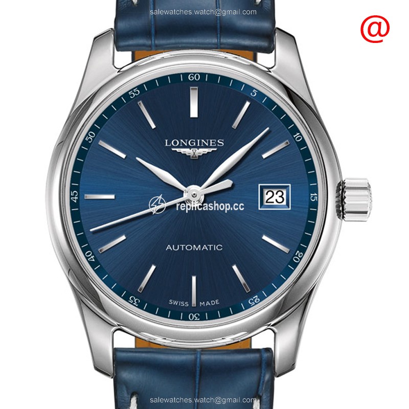 Replica LONGINES MASTER L2.257.4.92.0 Replica LONGINES MASTER L2.257.4.92.0