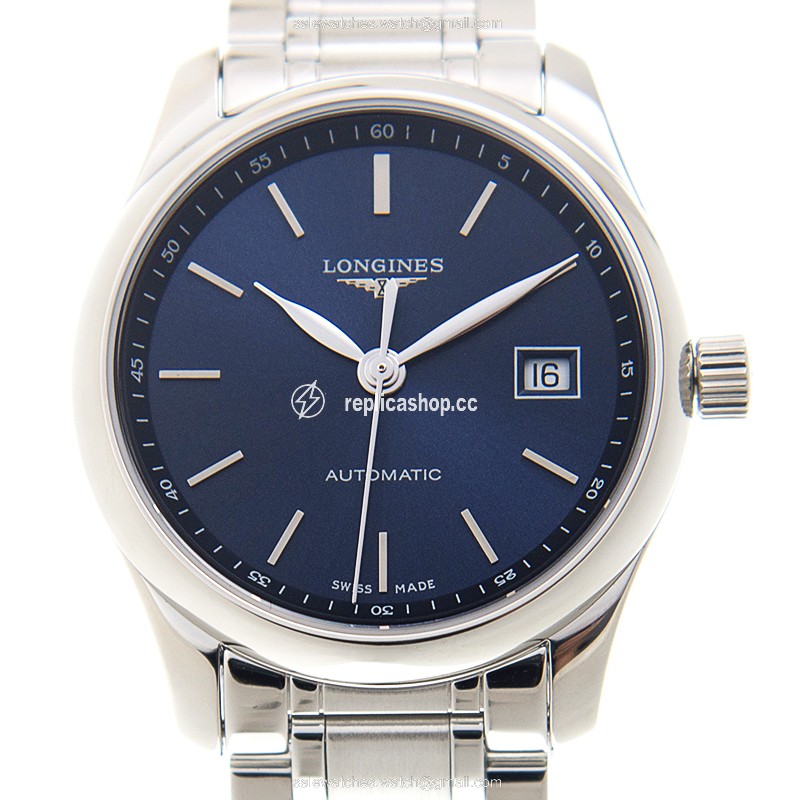 Replica LONGINES MASTER L2.257.4.92.6 Replica LONGINES MASTER L2.257.4.92.6