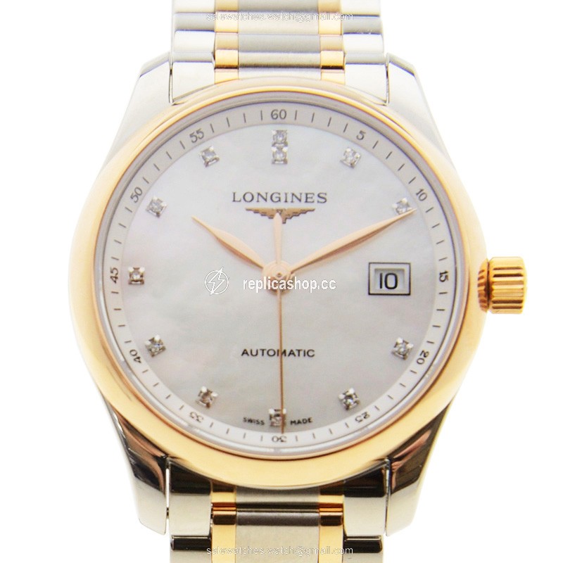 Replica LONGINES MASTER L2.257.5.89.7 Replica LONGINES MASTER L2.257.5.89.7