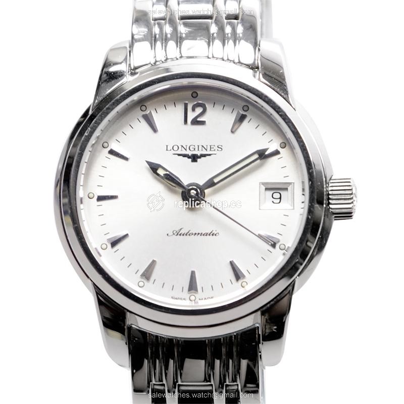 Replica LONGINES SAINT IMIER L2.263.4.72.6 Replica LONGINES SAINT IMIER L2.263.4.72.6