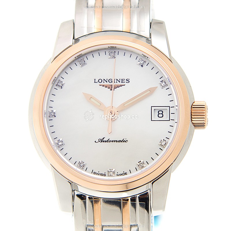 Replica LONGINES SAINT IMIER L2.263.5.88.7 Replica LONGINES SAINT IMIER L2.263.5.88.7