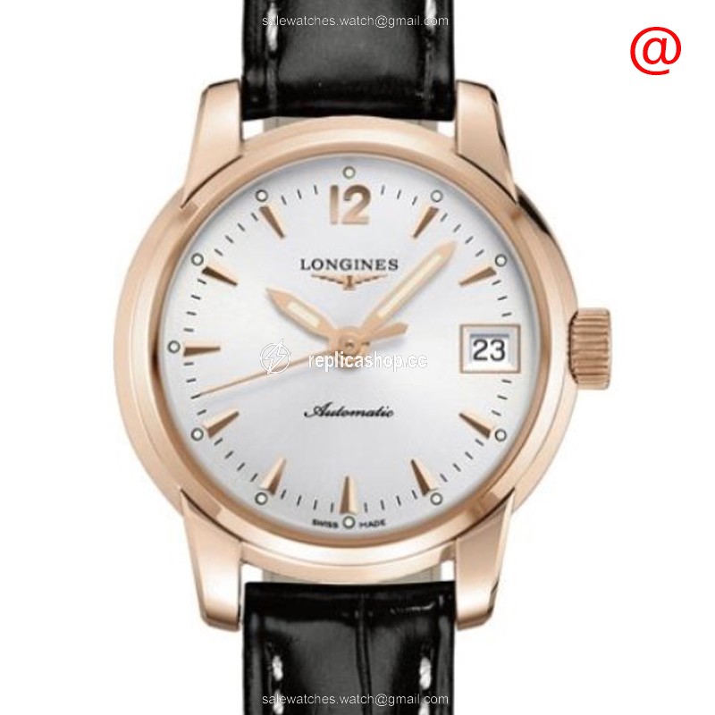 Replica LONGINES SAINT IMIER L2.263.8.72.3 Replica LONGINES SAINT IMIER L2.263.8.72.3