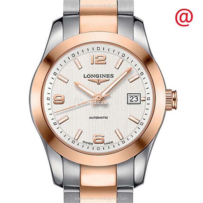 Replica LONGINES CONQUEST CLASSIC L2.285.5.76.7 Replica LONGINES CONQUEST CLASSIC L2.285.5.76.7