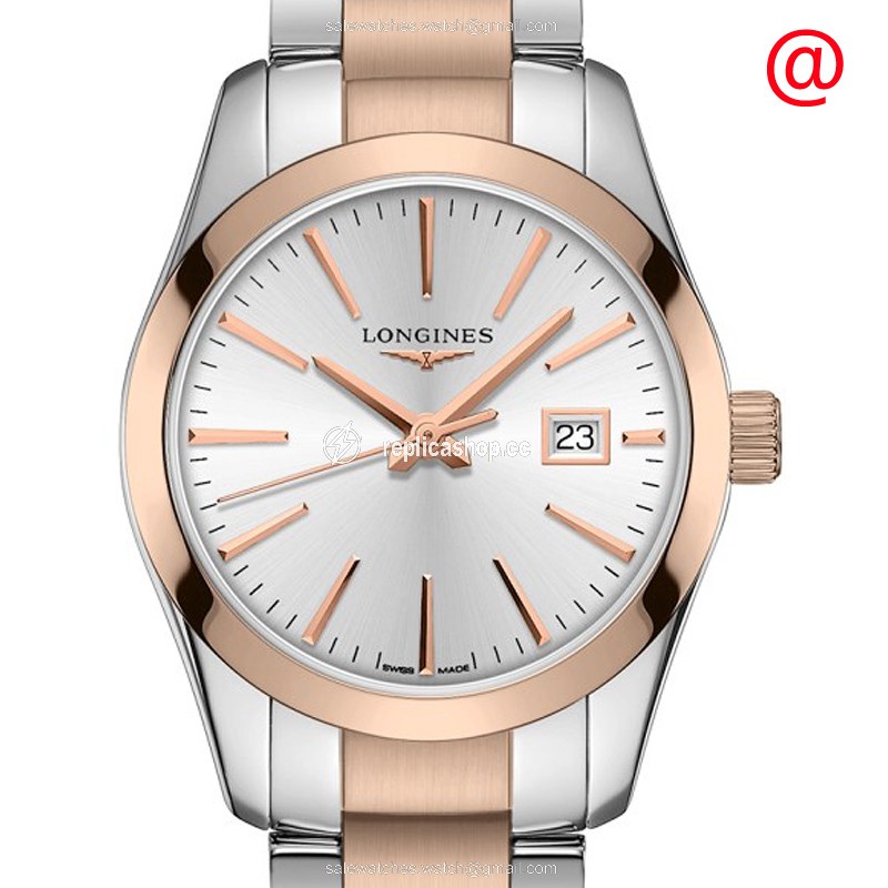 Replica LONGINES CONQUEST CLASSIC L2.286.3.72.7 Replica LONGINES CONQUEST CLASSIC L2.286.3.72.7